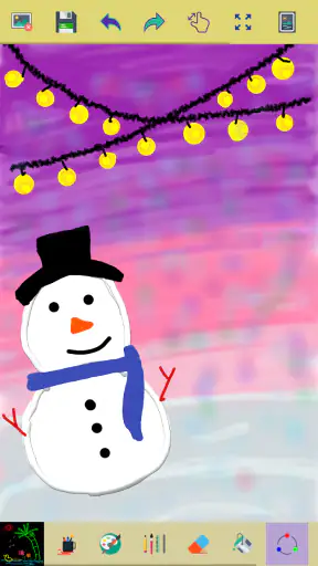 Paint screenshot 9