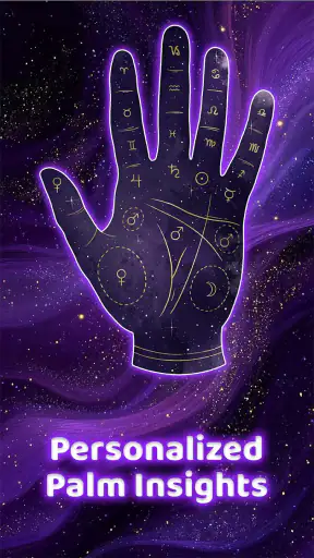Palmistry - AI Palm Reader screenshot 5