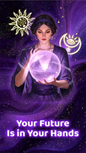 Palmistry - AI Palm Reader screenshot 7