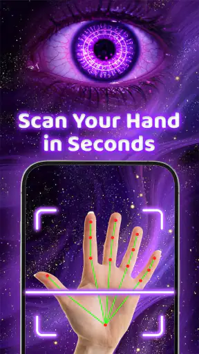 Palmistry - AI Palm Reader screenshot 8