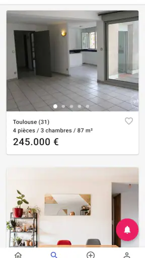 PAP screenshot 1