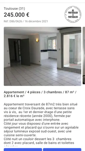 PAP screenshot 2