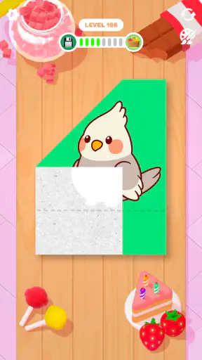 Paper Fold : jeu de logique screenshot 11