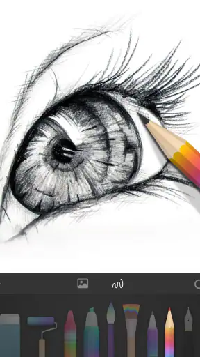PaperColor screenshot 10