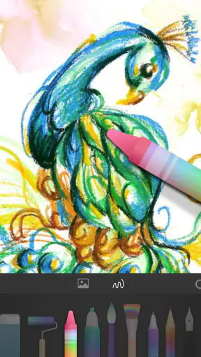 PaperColor screenshot 11
