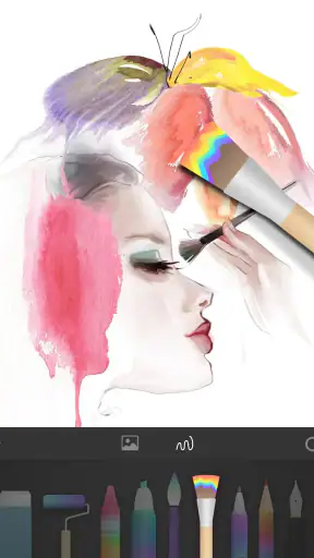 PaperColor screenshot 12