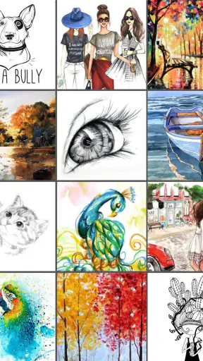 PaperColor screenshot 9