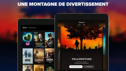 Paramount+ screenshot 6