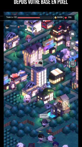 Paranoize screenshot 4