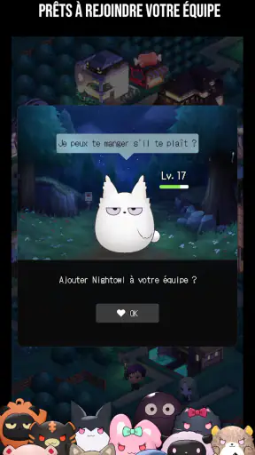 Paranoize screenshot 5