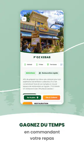 Parc Astérix screenshot 3