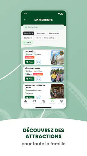 Parc Astérix screenshot 5