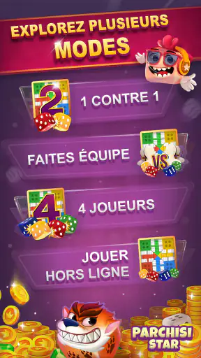 Parchisi STAR screenshot 10