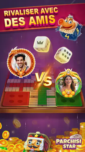 Parchisi STAR screenshot 11