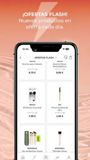 Parfumeries Primor screenshot 12