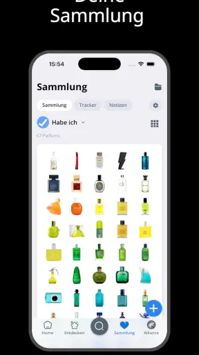 Parfumo screenshot 5