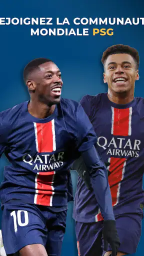 Paris Live: Communauté de Fans screenshot 9