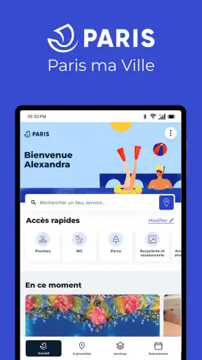 Paris ma Ville screenshot 12