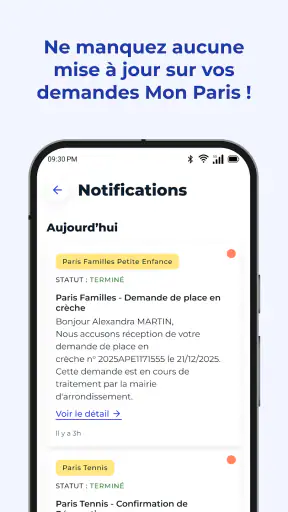 Paris ma Ville screenshot 3