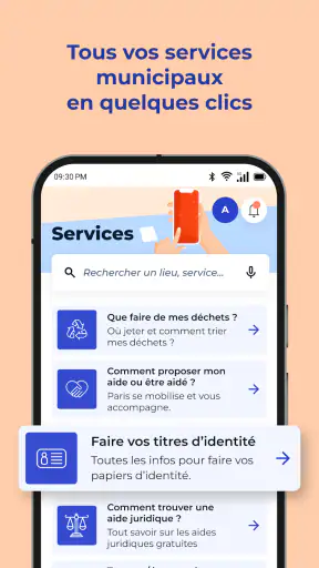 Paris ma Ville screenshot 7