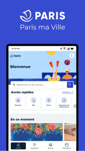 Paris ma Ville screenshot 9