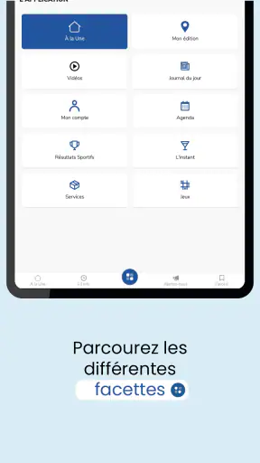 Paris Normandie : Actu & vidéo screenshot 10