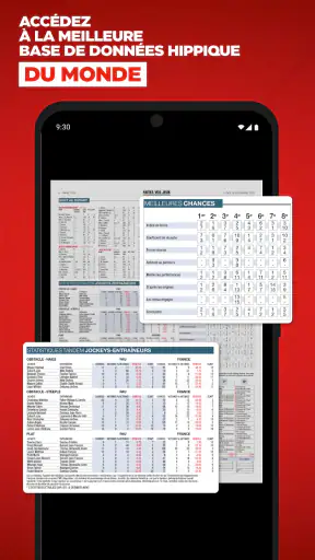 Paris Turf: actualité hippique screenshot 3