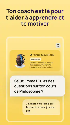 Parkeur - Fiches de révision screenshot 10