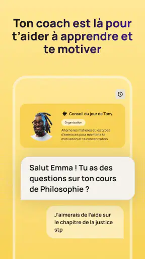 Parkeur - Fiches de révision screenshot 3