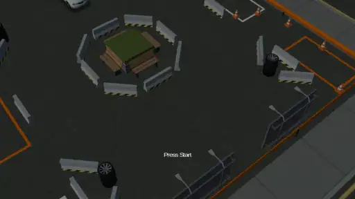 parking Roi screenshot 5