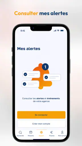 Partnaire - Intérim screenshot 12