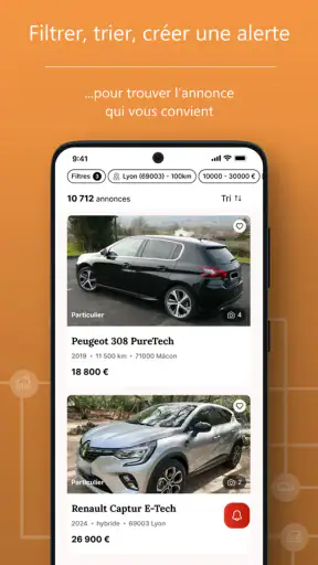 Paruvendu, petites annonces screenshot 3