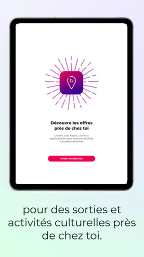 pass Culture screenshot 10