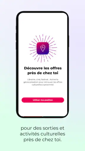 pass Culture screenshot 4