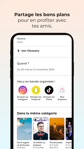 pass Culture screenshot 6