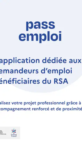 pass emploi screenshot 7