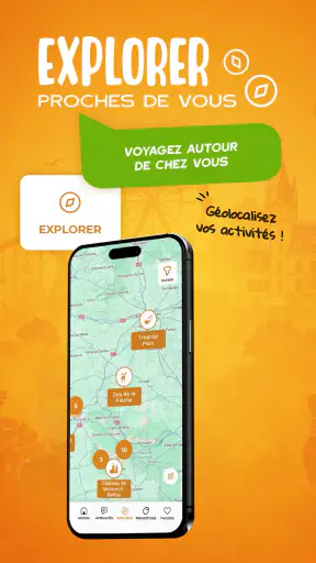 Passeport Tourisme et Loisirs screenshot 10