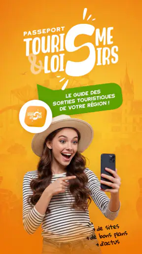 Passeport Tourisme et Loisirs screenshot 11