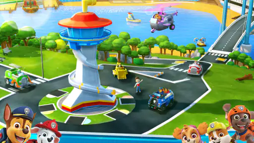 Pat’ Patrouille à la rescousse screenshot 10