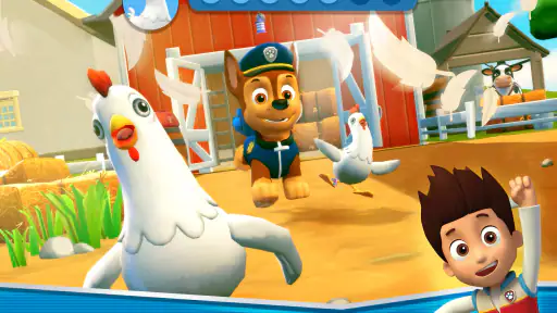 Pat’ Patrouille à la rescousse screenshot 12