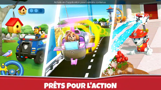 Pat’ Patrouille à la rescousse screenshot 3