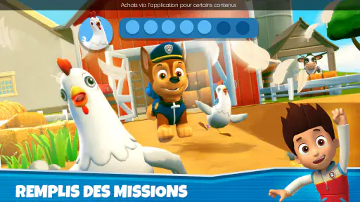 Pat’ Patrouille à la rescousse screenshot 4