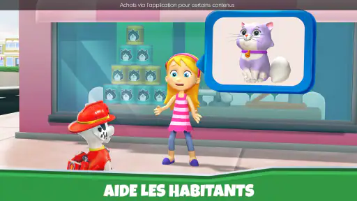 Pat’ Patrouille à la rescousse screenshot 5