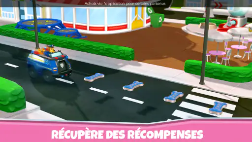 Pat’ Patrouille à la rescousse screenshot 6