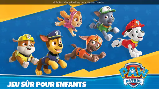 Pat’ Patrouille à la rescousse screenshot 7
