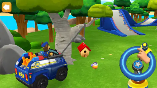 Pat’ Patrouille à la rescousse screenshot 8