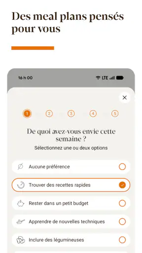 Patate & Cornichon - Recettes screenshot 3
