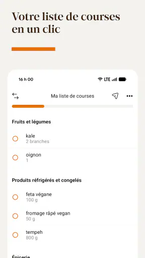 Patate & Cornichon - Recettes screenshot 6