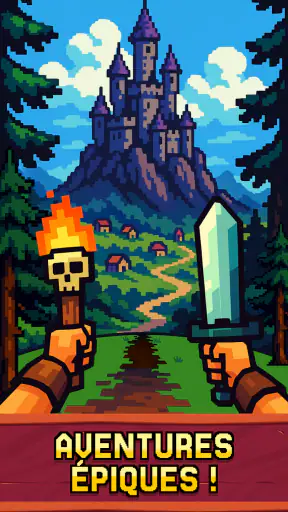 Path of Kings screenshot 11