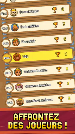 Path of Kings screenshot 5